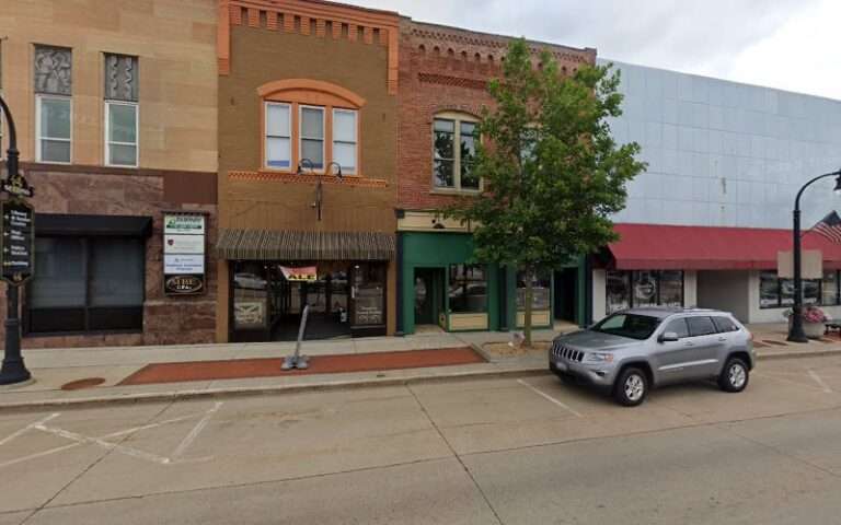 Wittman Law Office