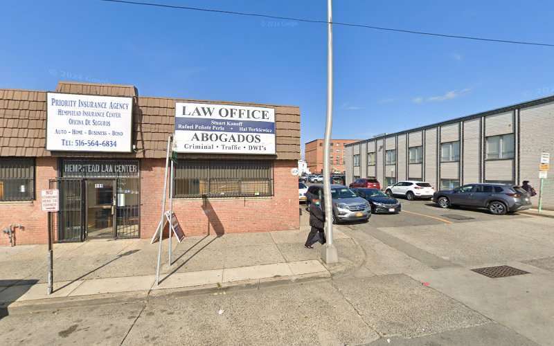 The Law Office of Stuart A. Kanoff & Associates