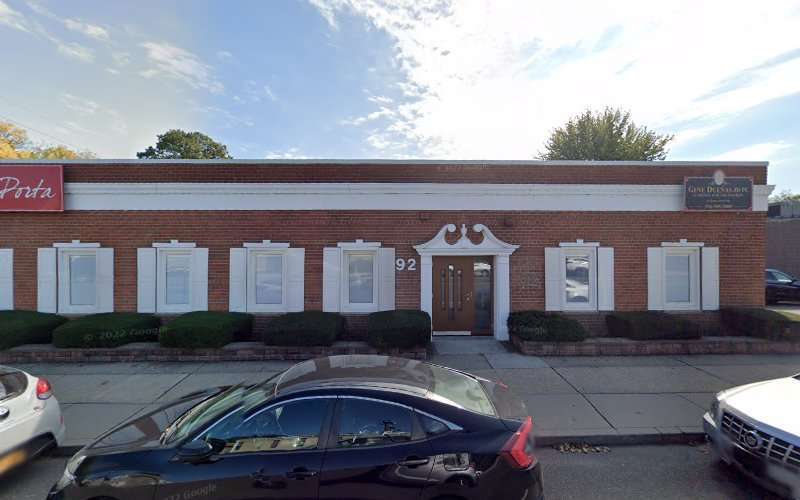 Gene Due?as J.D.,P.C.