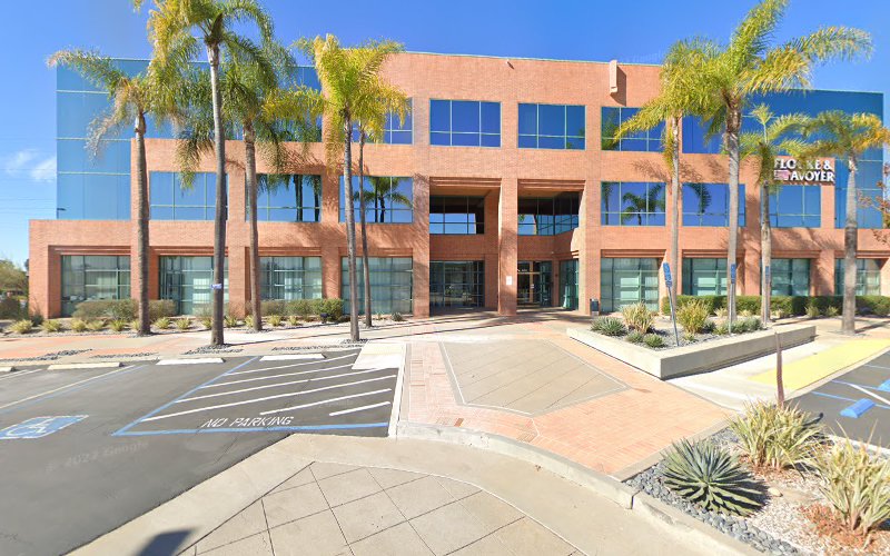 Law Offices of David C. Beavans