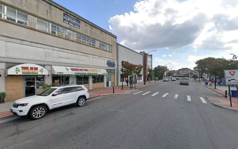 Ernest R Jones & Associates