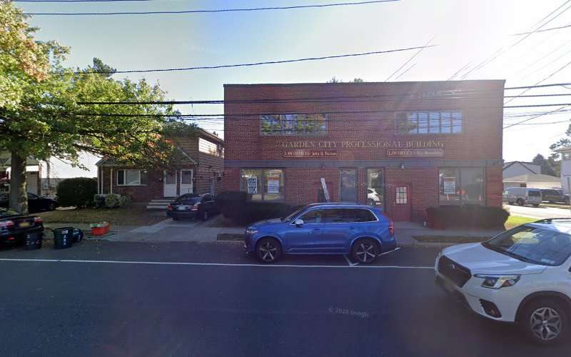 THE MENOUDAKOS LAW FIRM, P.C.