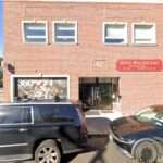 Rattoballi Anthony J