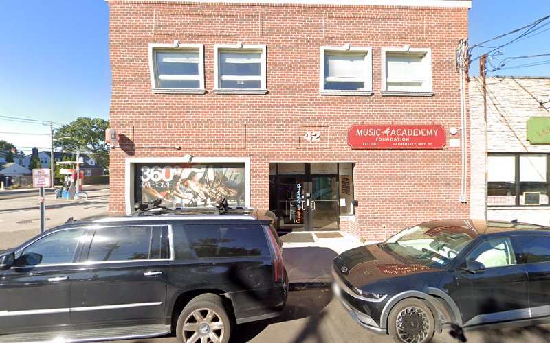 Rattoballi Anthony J