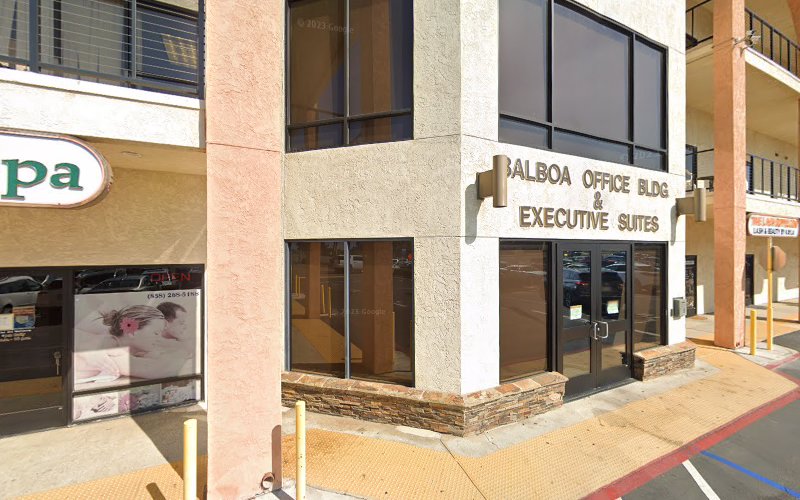 The Law Office of Mackenzie Colt