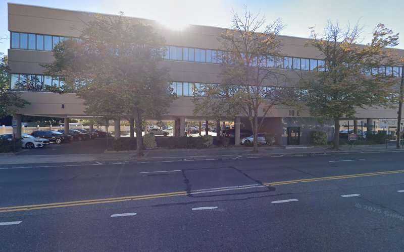 Jordan M Hyman Law Office