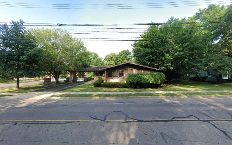 Brookover Carr & Schaberg PC