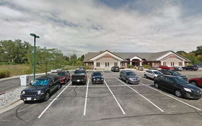 Hall Matson LAW Offices