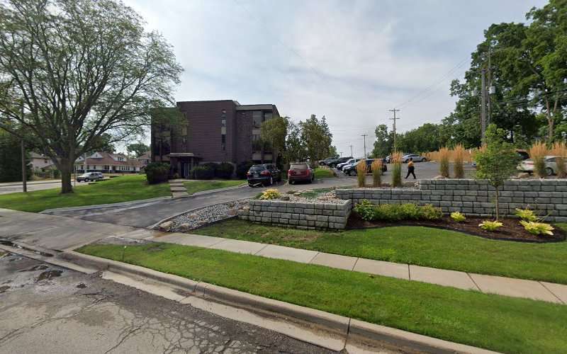 Comsumer Law Center PLLC