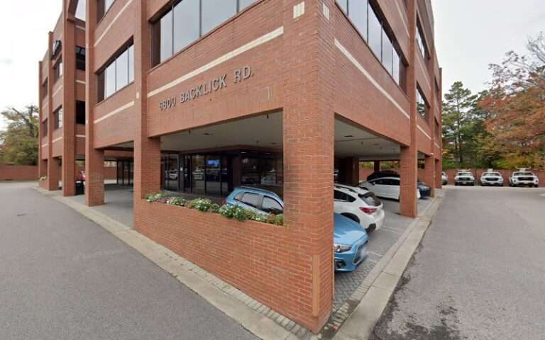 Buck Law Firm