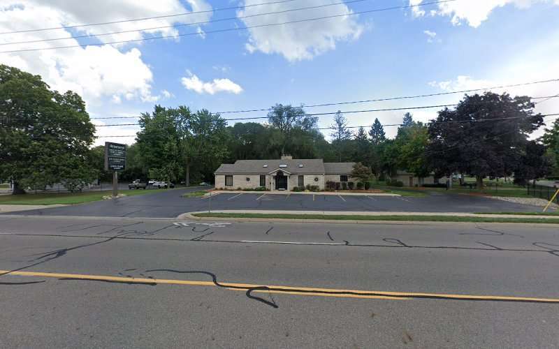 The Law Offices Of William J. Liston, P.C. – Kalamazoo