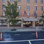 Jonathan P. O’Brien, Ph.D