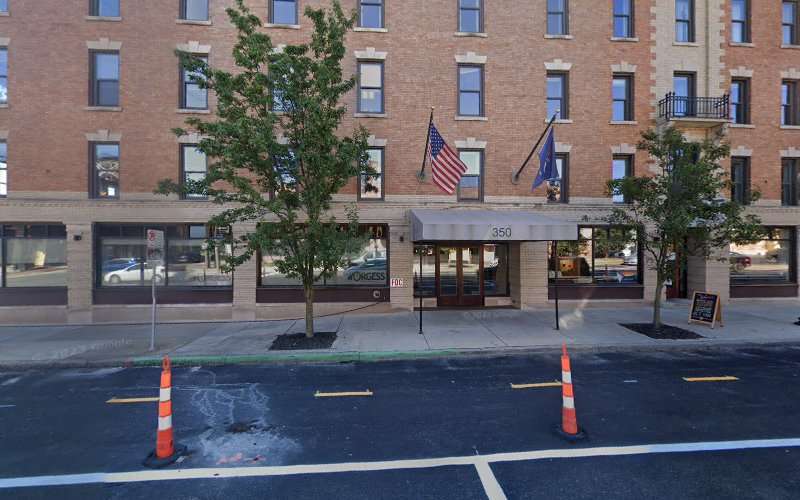 Jonathan P. O’Brien, Ph.D