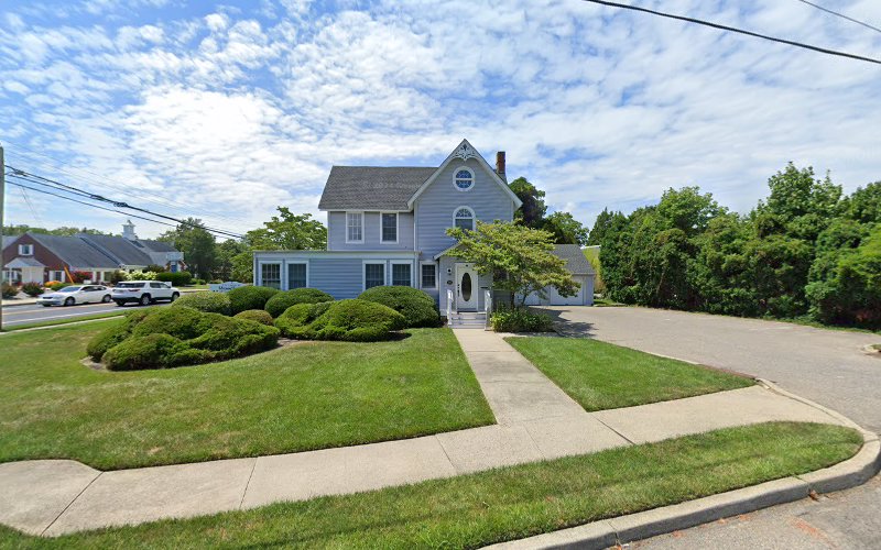 Woodland Mc Coy & Shinn