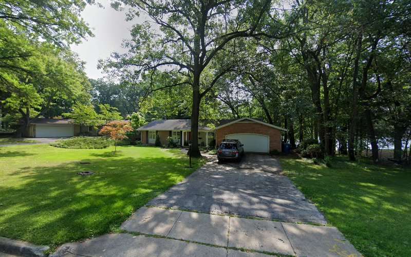 Gordon H Kriekard Lawyer