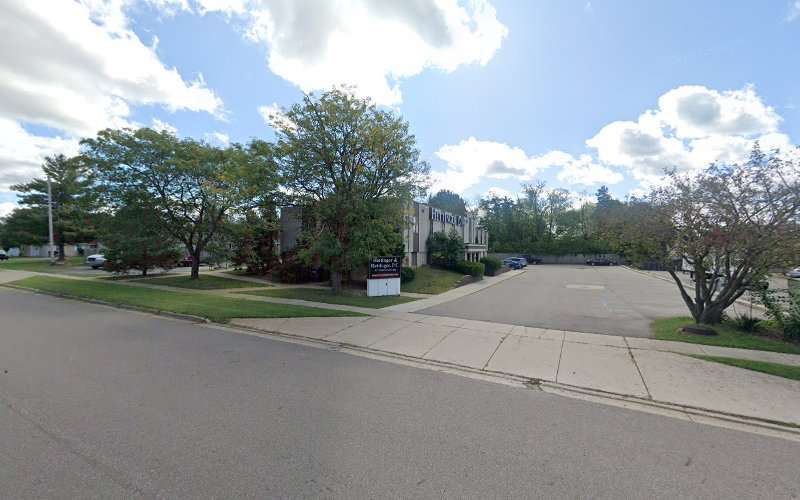 Hettinger Michael A JD RN