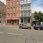 John R Williams & Associates