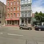 John R Williams & Associates