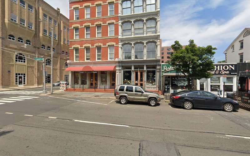 John R Williams & Associates