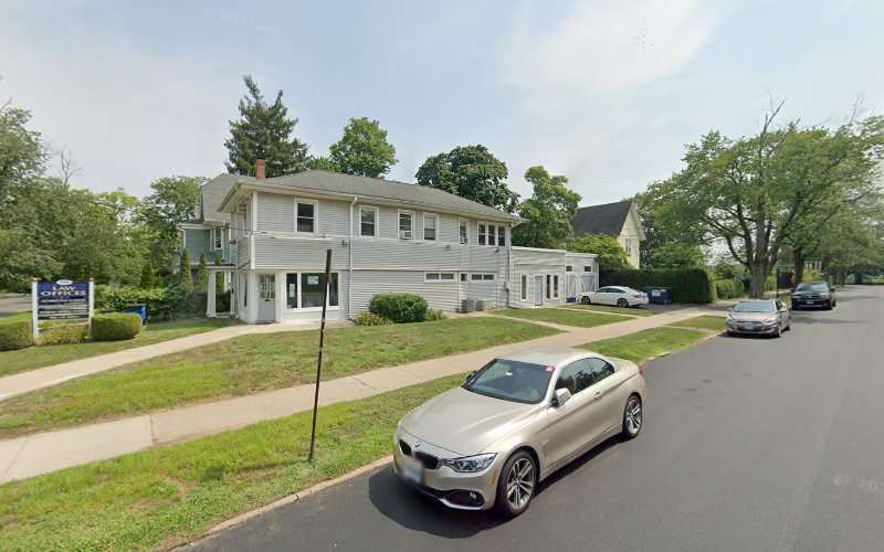 Anthony P Dicrosta Law Office