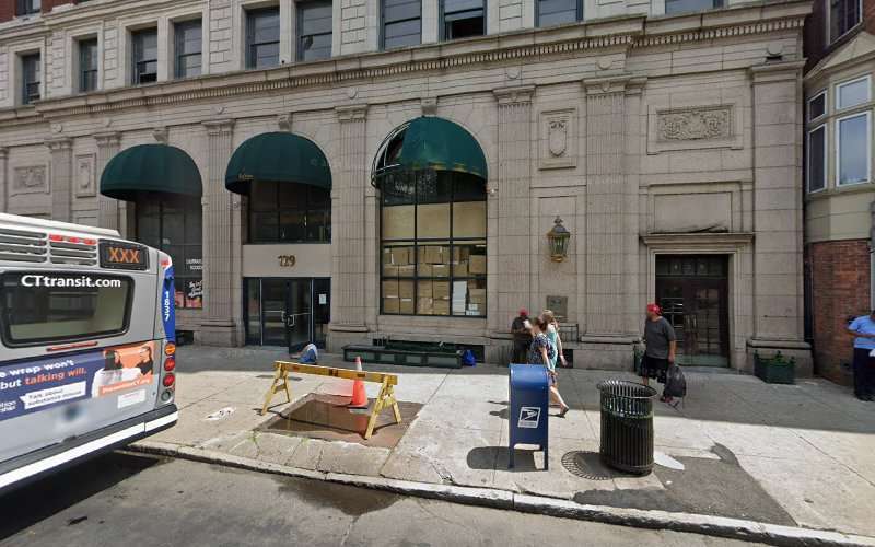 Davis O’Sullivan & Priest