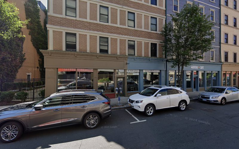 The Law Office of Stephanie R. Newell, LLC