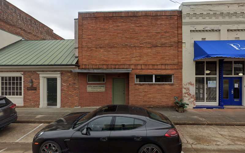 Brewer Deaton & Bowman