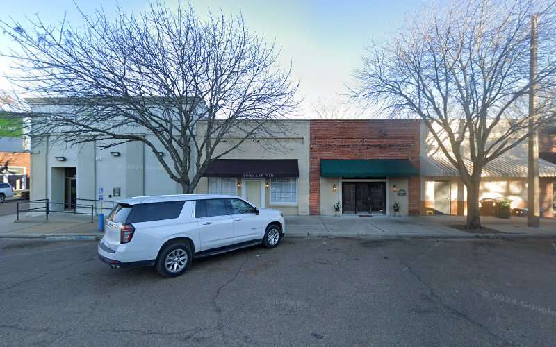 Law Office of Robert Tyner