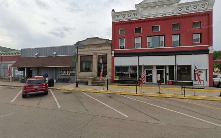 Borden Law Offices