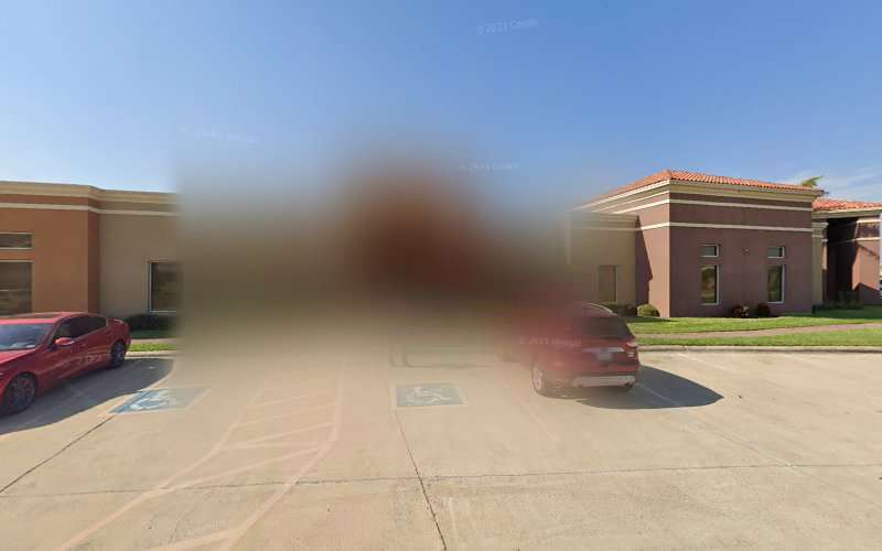 McAllen and Edinburg Texas Lawyer