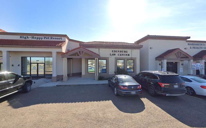 Richard Garza Law Office