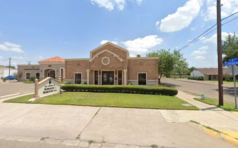 Rodriguez & Rodriguez Law Office