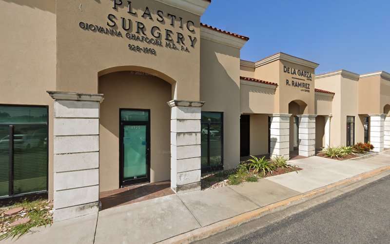 Dalinda B Garcia Attorney at Law