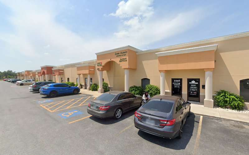 Jaime Aleman Law Office