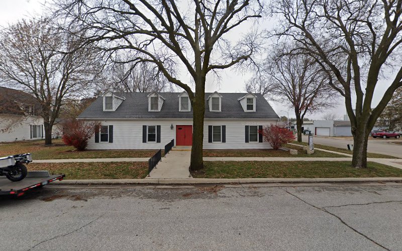 McCullough Erin E Attorney At Law