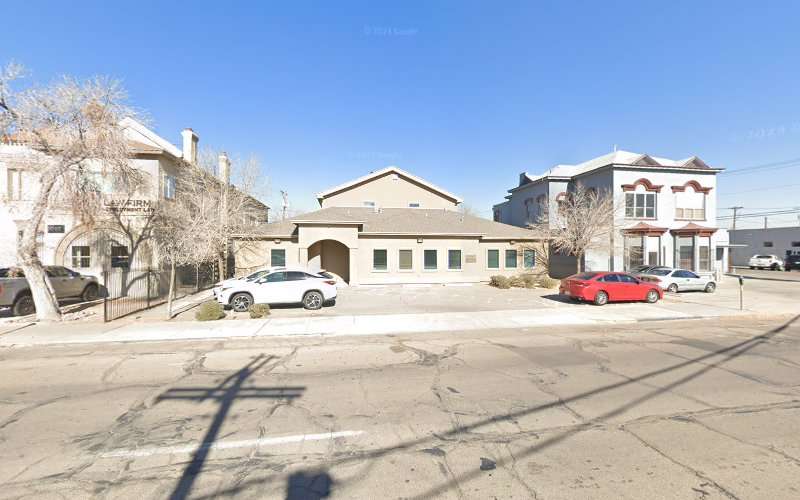 M Daisy Everhart Law Office