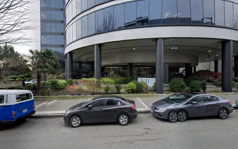 Floyd, Pflueger & Ringer