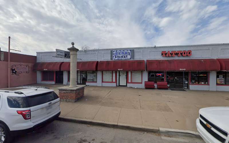 Harris Harry Law Firm