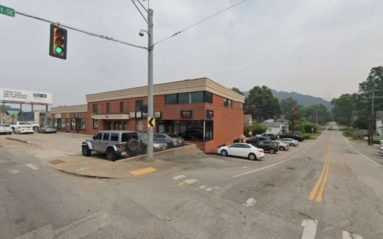 Caldwell & Riffee, PLLC.