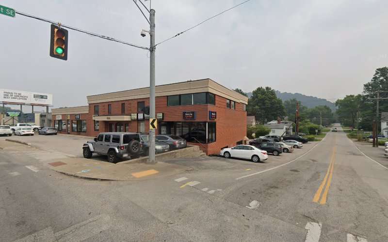 Caldwell & Riffee, PLLC.