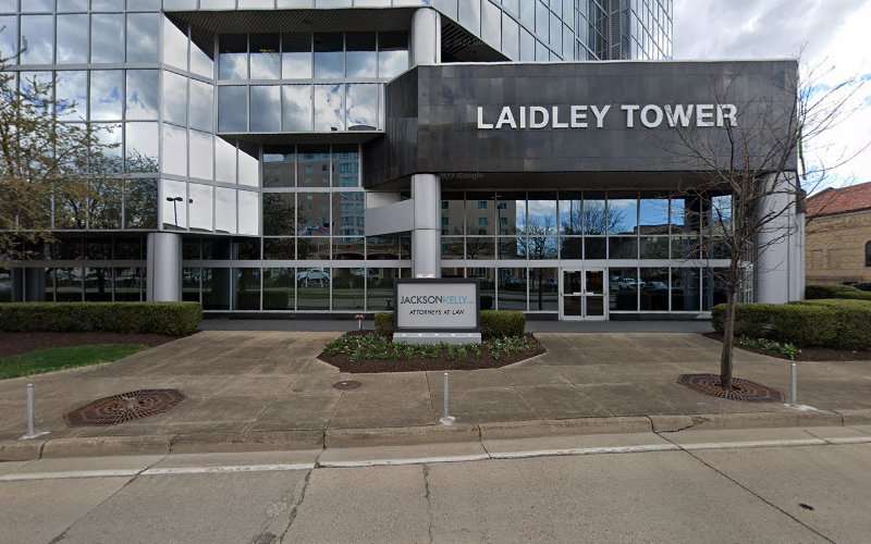 Jackson Kelly Pllc: Martin J Rudy