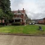 C PAGE HAMRICK ATTORNEY AT LAW