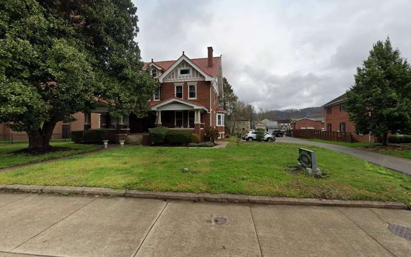 C PAGE HAMRICK ATTORNEY AT LAW