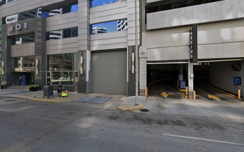 The Law Office of Travis Van Winkle, LLC