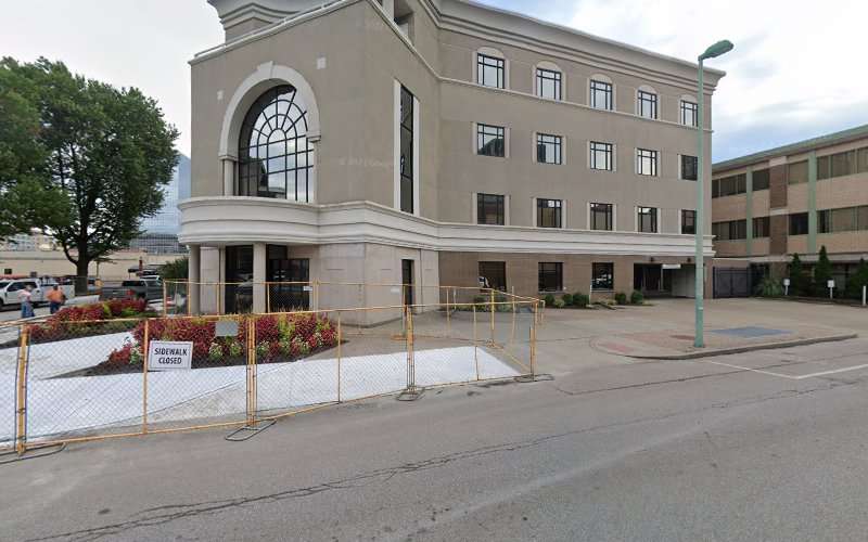 Bowles Rice Mc David Graff