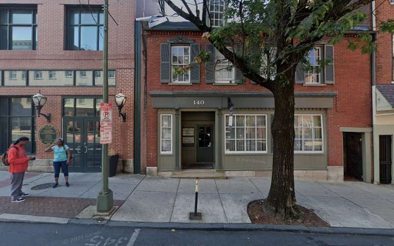 Stineman Elizabeth A