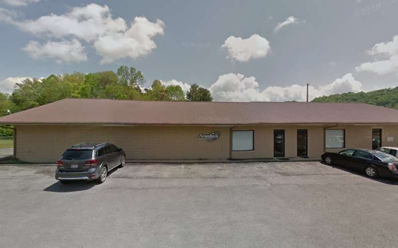 Marion Law Office LLC