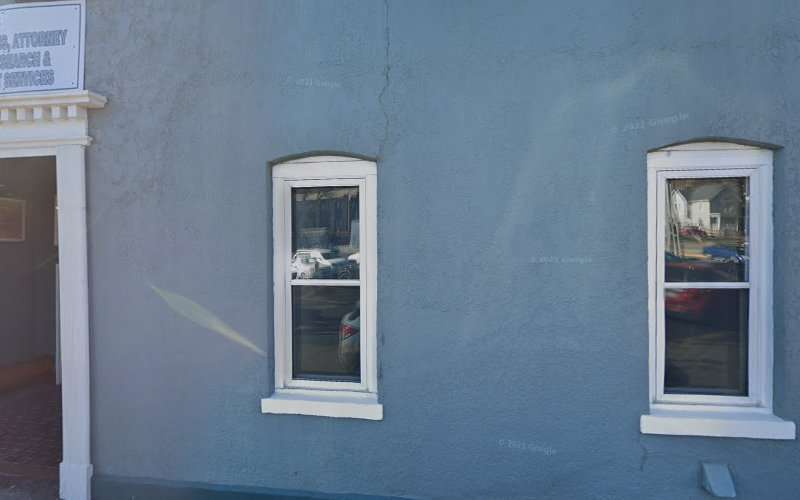 Stierman Law Office PC