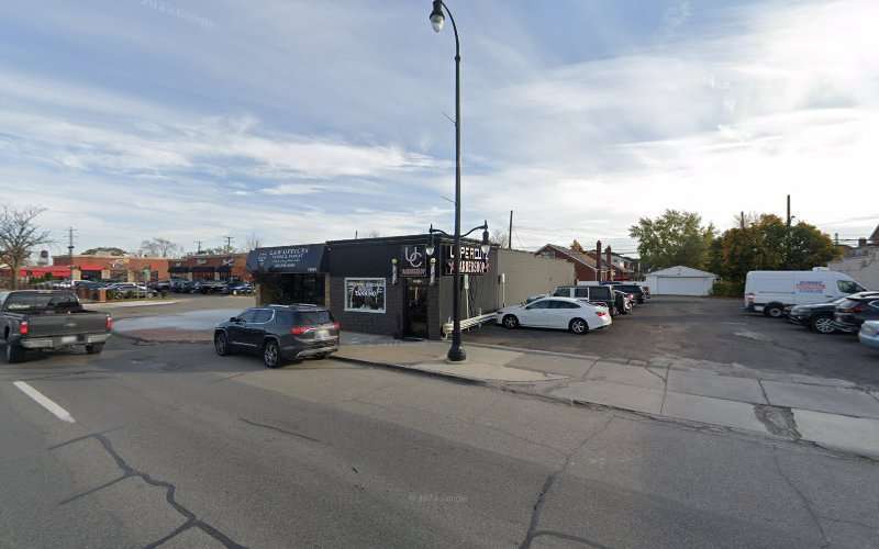 Farhat & Leg Law Office