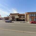 Law Office of Frank D Walker